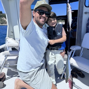 Fundraising Page: William Harryman